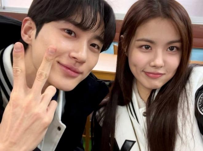 Xuất hiện làn sóng tẩy chay sao nữ Cõng Anh Mà Chạy, bị chỉ trích là trà xanh chỉ vì hai bức hình-2