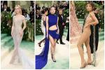 Met Gala bị mỉa mai là lễ hội bó chân-12