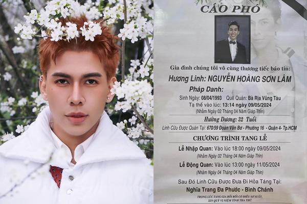 Nguyên nhân khiến Lâm Nguyễn (Người ấy là ai) qua đời có liên quan đến thói quen nguy hiểm thường được cảnh báo-6