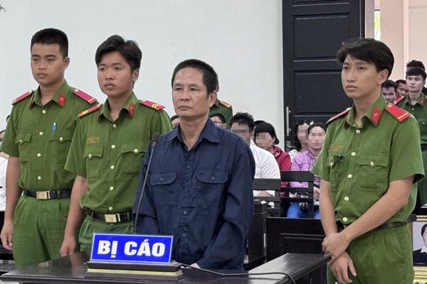 Đồng Nai: Điều tra vụ việc 5 người trong một gia đình liên tục tử vong-2