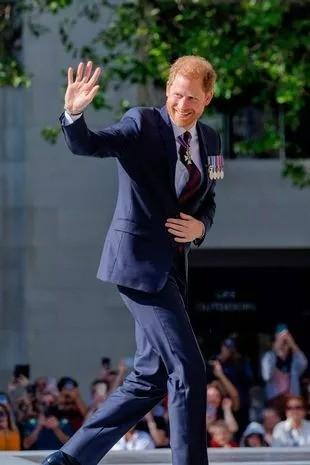 Lý do Vua Charles không muốn gặp Hoàng tử Harry-1