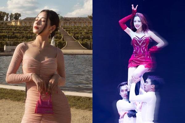 Chi Pu - cô nàng hàng hiệu vạn người mơ-14