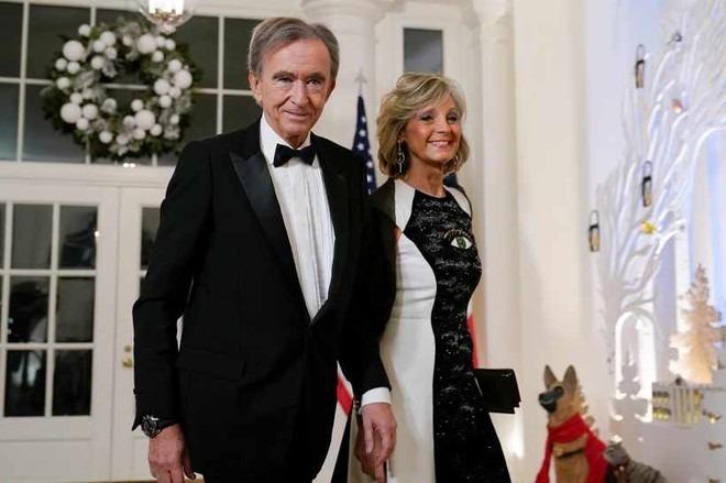 Lisa (BLACKPINK) tất tả về Hàn dự concert của mẹ bạn trai CEO, rộ nghi vấn sắp về làm dâu gia tộc tỷ phú-2