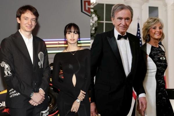 Lisa (BLACKPINK) vừa có màn trình diễn đạt 1 tỷ view chỉ trong 972 ngày-4