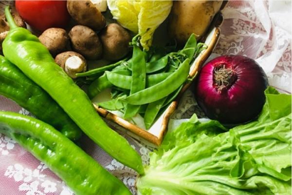 Những loại củ quả tốt cho sức khỏe hơn khi ăn cả vỏ-1