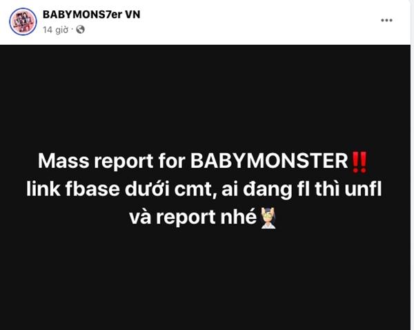 Netizen phẫn nộ, yêu cầu fan BABYMONSTER xin lỗi vì bình luận thô tục về Jennie-6