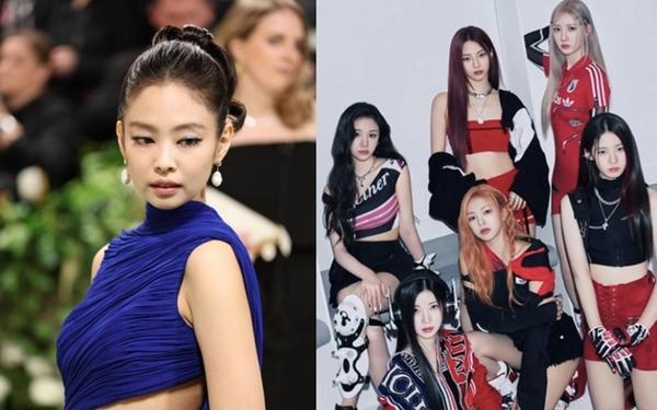 Netizen phẫn nộ, yêu cầu fan BABYMONSTER xin lỗi vì bình luận thô tục về Jennie-8
