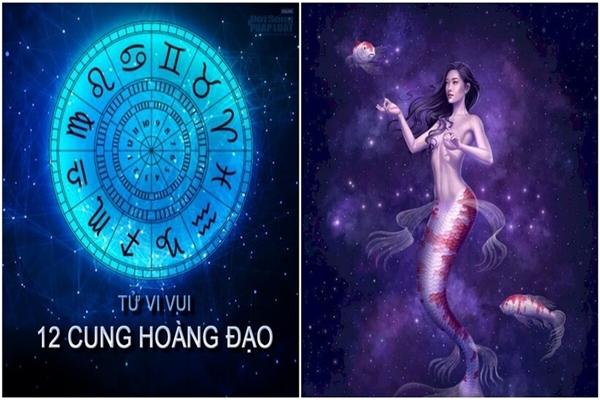 Tử vi vui 12 cung hoàng đạo ngày 10/5: Song Tử cảm thấy không ai hiểu mình-1