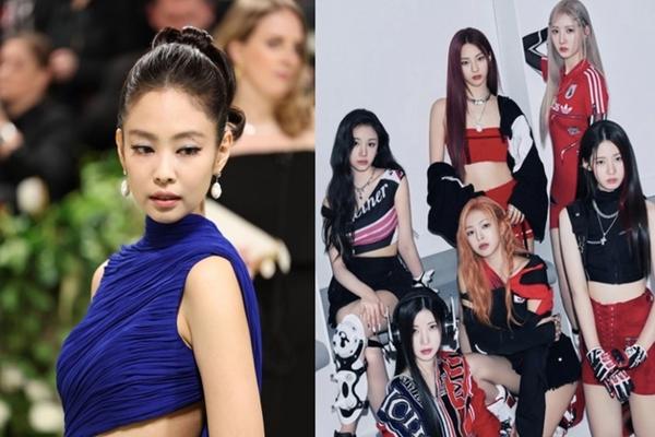 6 lý do khiến Jennie (BLACKPINK) được mọi người yêu quý-8