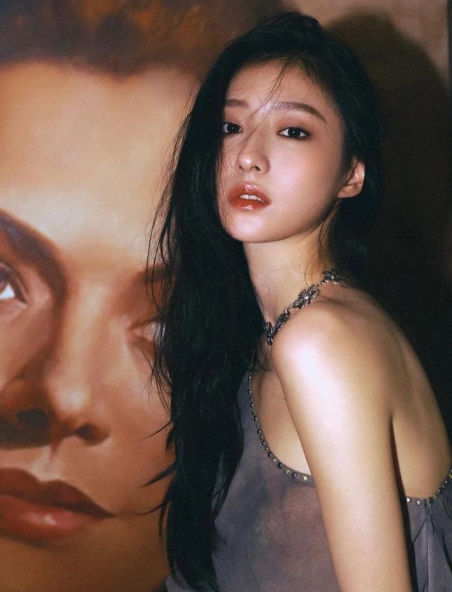 Nàng tiểu hoa 10x Hồ Liên Hinh bị phát tán video nóng dài 20 phút, liệu có tiêu tan sự nghiệp?-3