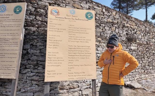 Khoa Pug ném 1 tỷ qua cửa sổ, đòi leo đỉnh Everest nhưng nửa đường lại quay về vì lí do khó đỡ-5