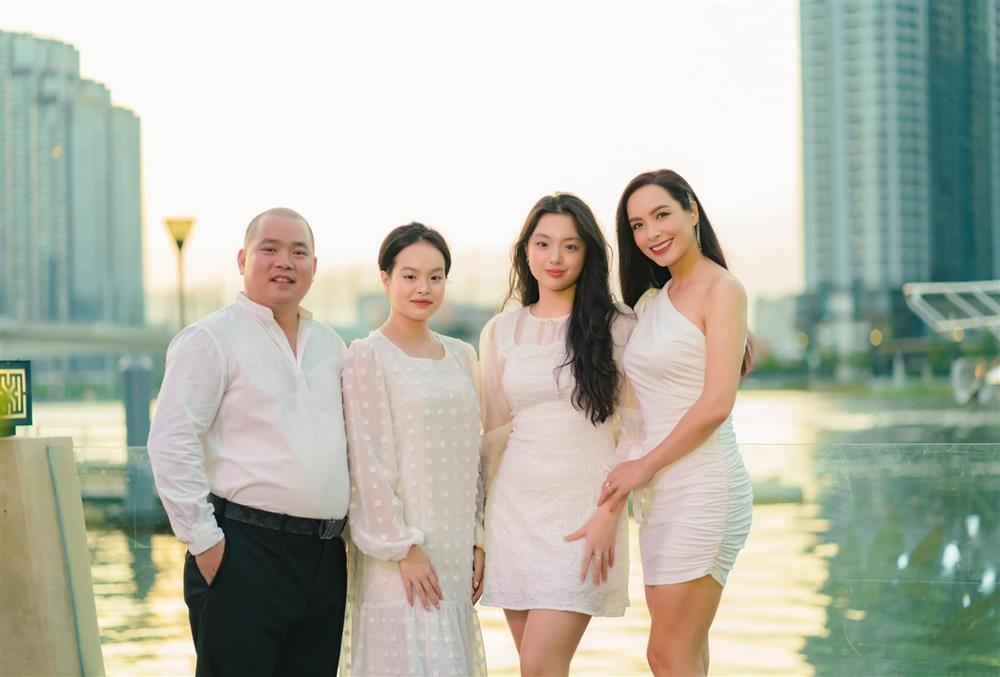 Suti - con gái người mẫu Thúy Hạnh từng nặng gần 64kg giờ lột xác gây ngỡ ngàng-6