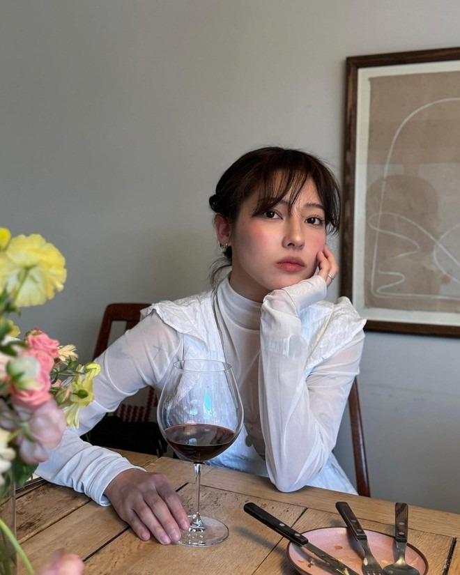 Hot: Nam thần Cõng Anh Mà Chạy bị tung loạt bằng chứng hẹn hò mẫu nữ, thuyền với nữ chính Kim Hye Yoon liệu có chìm?-7