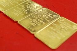 Phi mã từng phút, giá vàng sắp chạm 92 triệu đồng/lượng