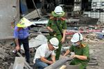 Vụ nổ làm 6 người tử vong ở Đồng Nai: Nồi hơi, bình nén khí đã hết hạn kiểm định-3