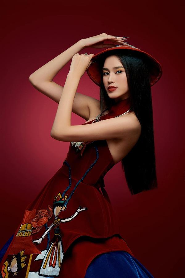 Sắc vóc đời thực Hoa hậu xứ Thanh vừa vướng tin đồn sắp cưới chồng thiếu gia-6