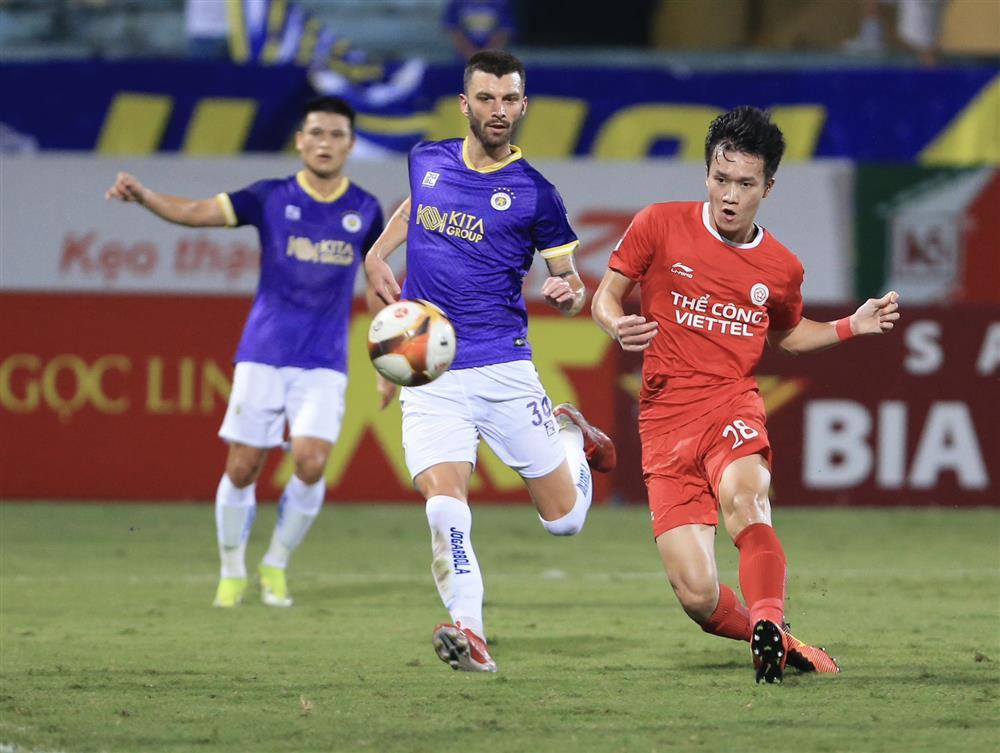 Lộ cầu thủ được HLV Kim Sang Sik chấm cho tuyển Việt Nam-2