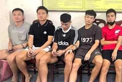 Quả bóng vàng Việt Nam cùng đồng đội dùng ma tuý, người hâm mộ tin ai bây giờ?