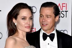 Vệ sĩ riêng tố cáo Angelina Jolie