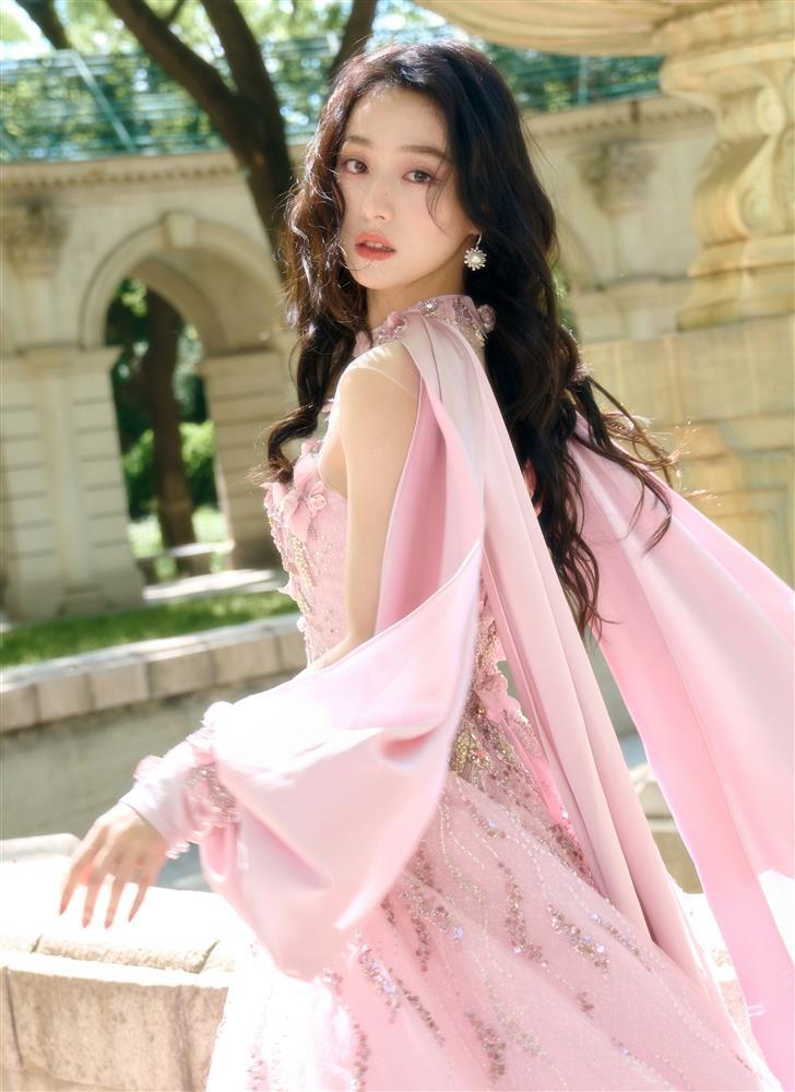 Vụ lộ video chat khỏa thân nhấn chìm sự nghiệp nữ diễn viên Hồ Liên Hinh-1