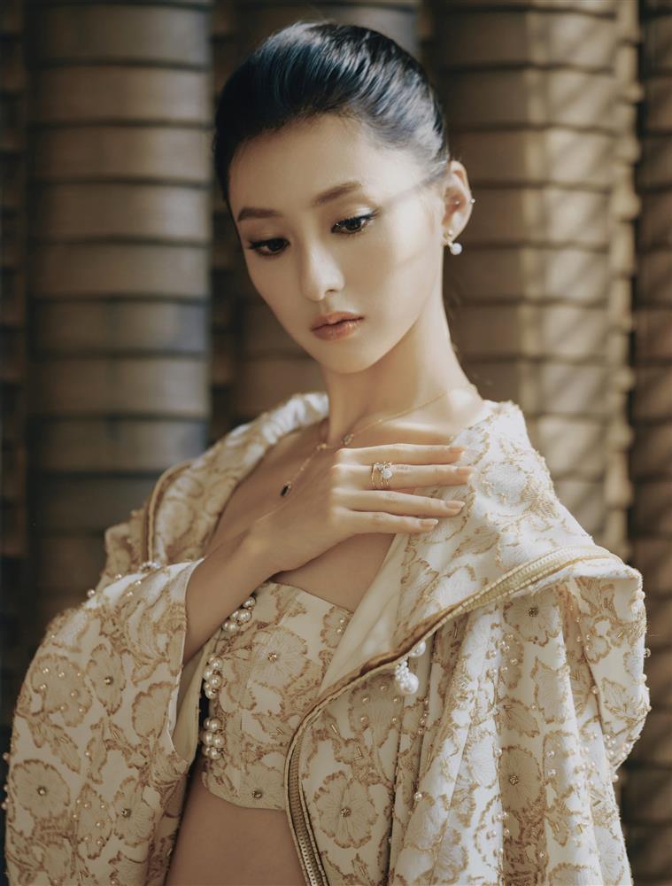 Vụ lộ video chat khỏa thân nhấn chìm sự nghiệp nữ diễn viên Hồ Liên Hinh-3