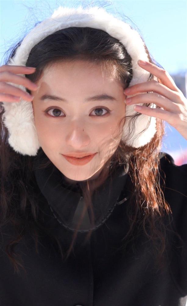 Vụ lộ video chat khỏa thân nhấn chìm sự nghiệp nữ diễn viên Hồ Liên Hinh-5