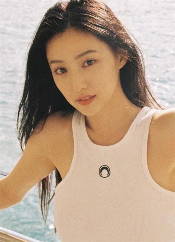 Vụ lộ video chat khỏa thân nhấn chìm sự nghiệp nữ diễn viên Hồ Liên Hinh-6