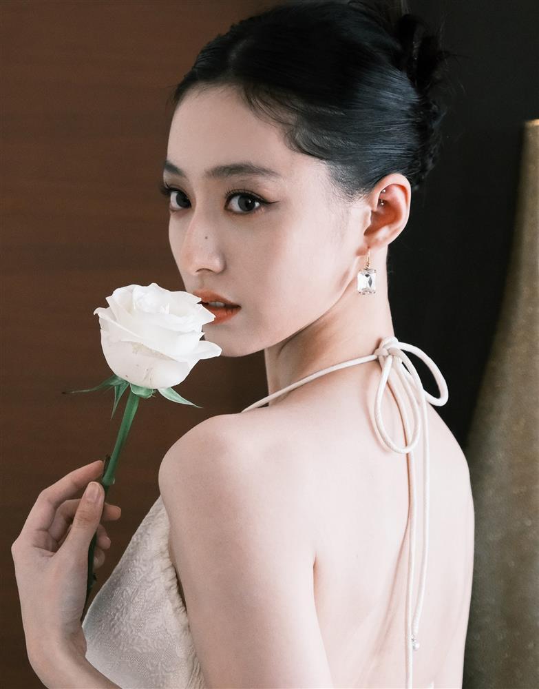 Vụ lộ video chat khỏa thân nhấn chìm sự nghiệp nữ diễn viên Hồ Liên Hinh-8