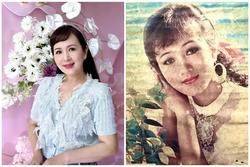 'Nữ hoàng ảnh lịch' Minh Hòa tuổi ngoài 60 vẫn có vẻ ngoài tươi trẻ, nhờ yêu thích ăn một loại lá nhớt nhớt