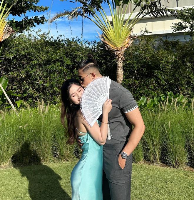 Ảnh cưới của cặp đôi bằng tuổi, vừa tậu penthouse 11 tỷ ở TP.HCM-4