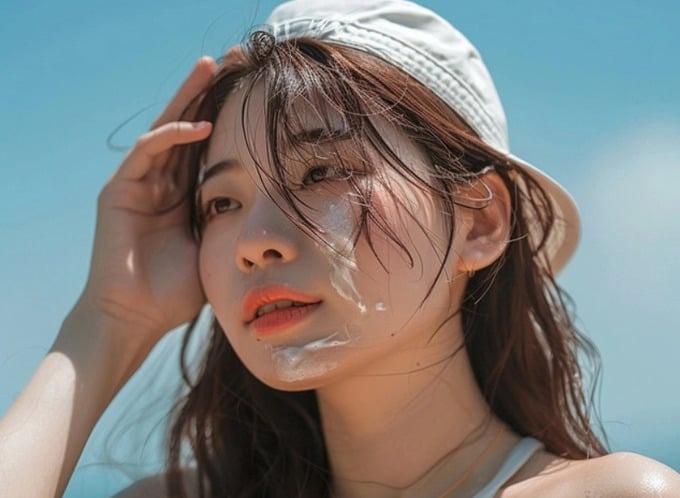 Bảo bối giúp giữ gìn làn da khỏe đẹp suốt ngày hè-2