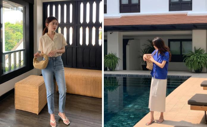 5 mẫu áo sơ mi giúp vẻ ngoài trẻ trung hơn tuổi-4