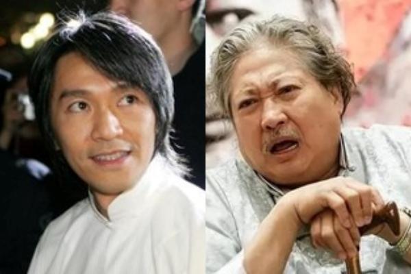 Cao thủ võ lâm chỉ với một cú đá khiến Châu Tinh Trì ngã sấp mặt là ai?-7