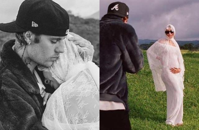 Selena Gomez có động thái ngay sau khi Justin Bieber thông báo bà xã mang thai con đầu lòng-1