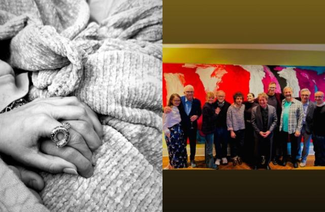 Selena Gomez có động thái ngay sau khi Justin Bieber thông báo bà xã mang thai con đầu lòng-2