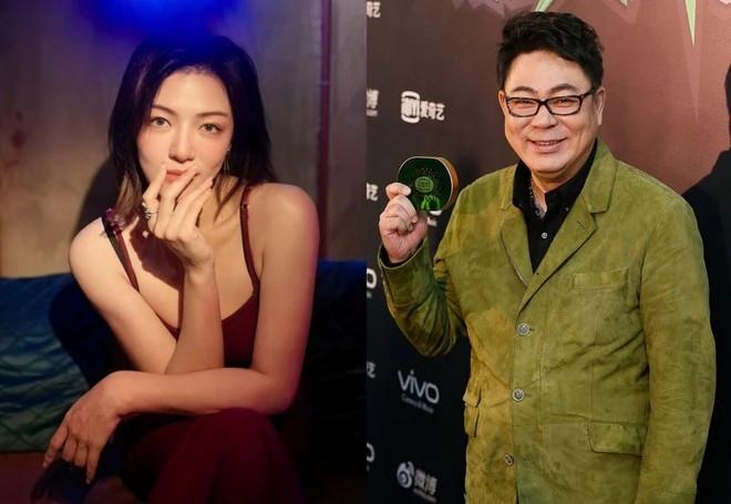 Lộ ảnh ngoại tình của cặp đôi lệch 26 tuổi đang bị cả MXH tẩy chay-1