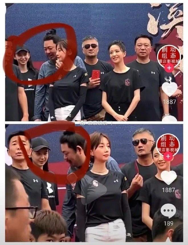 Lộ ảnh ngoại tình của cặp đôi lệch 26 tuổi đang bị cả MXH tẩy chay-2