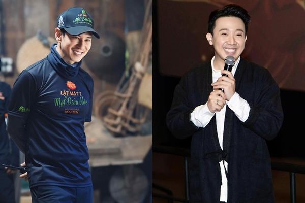 Lý Hải sắp phá kỷ lục của Trấn Thành-3