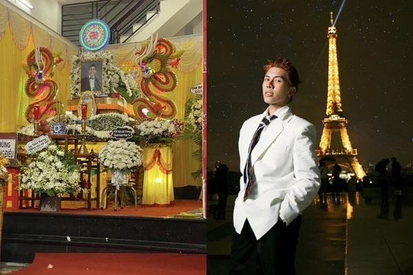 Căn bệnh khiến chuyên gia trang điểm Lâm Nguyễn qua đời ở tuổi 32-3