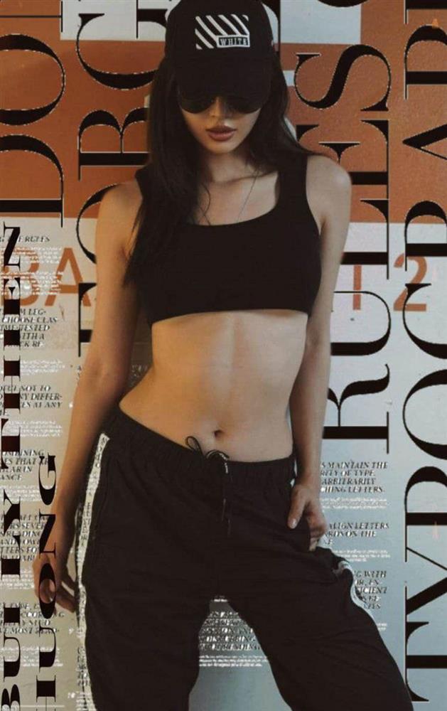 Bùi Lý Thiên Hương: Tôi làm mũi từ năm 18 tuổi, đẹp thì mới có nhiều lộc-4