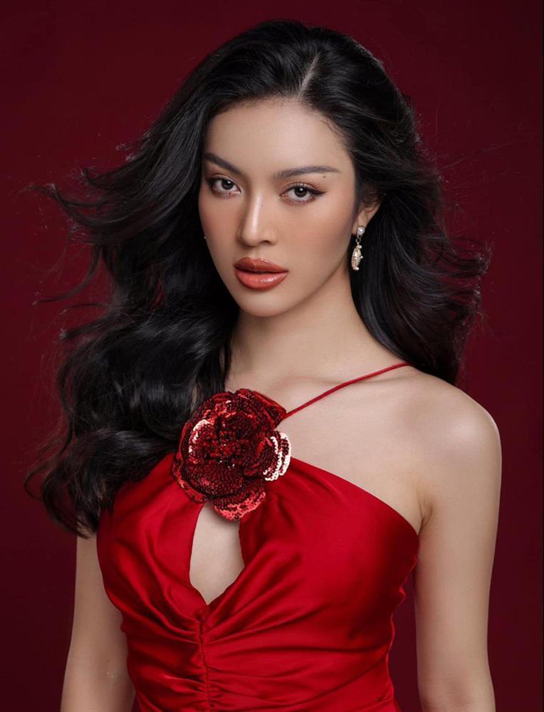 Bùi Lý Thiên Hương: Tôi làm mũi từ năm 18 tuổi, đẹp thì mới có nhiều lộc-5