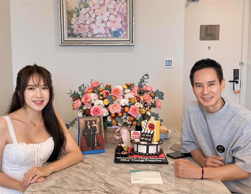 Vô tình bị gọi tên cùng Hoài Linh, Lý Hải phản ứng thế nào-2