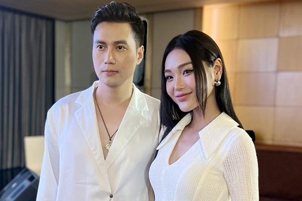 Việt Anh sau những ồn ào tình cảm: Hiện tại chưa muốn kết hôn, mong tìm người phụ nữ cùng quan điểm-9