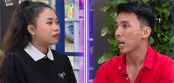 Vì muốn thoát ế, anh chàng đã tiết lộ công việc giấu mẹ suốt 6 năm-1