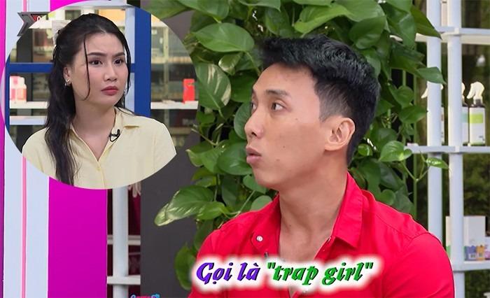 Vì muốn thoát ế, anh chàng đã tiết lộ công việc giấu mẹ suốt 6 năm-2