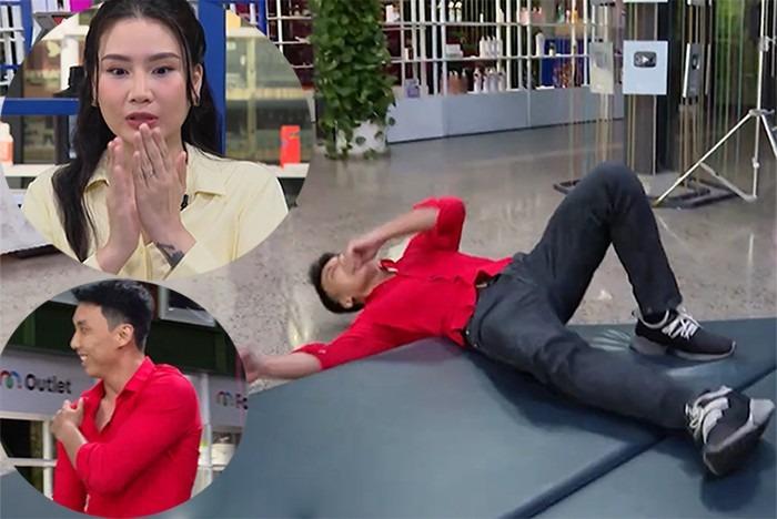 Vì muốn thoát ế, anh chàng đã tiết lộ công việc giấu mẹ suốt 6 năm-4