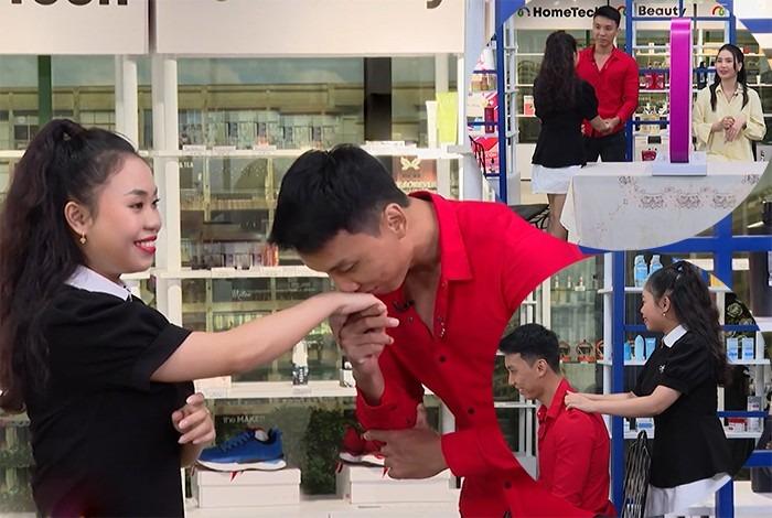 Vì muốn thoát ế, anh chàng đã tiết lộ công việc giấu mẹ suốt 6 năm-6