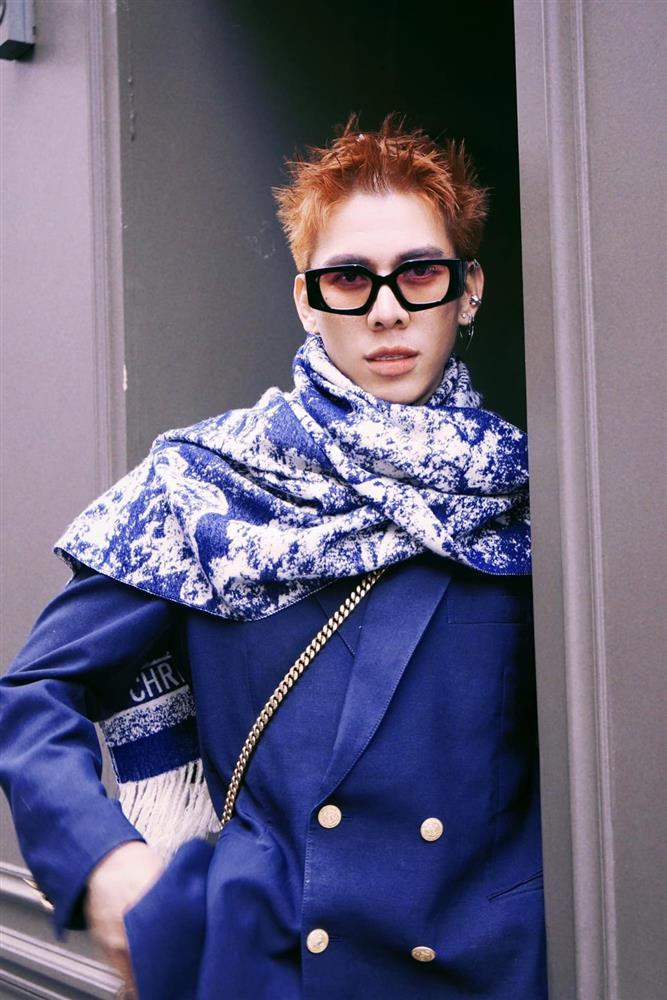 Căn bệnh khiến chuyên gia trang điểm Lâm Nguyễn qua đời ở tuổi 32-1