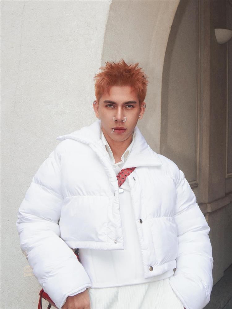 Căn bệnh khiến chuyên gia trang điểm Lâm Nguyễn qua đời ở tuổi 32-2