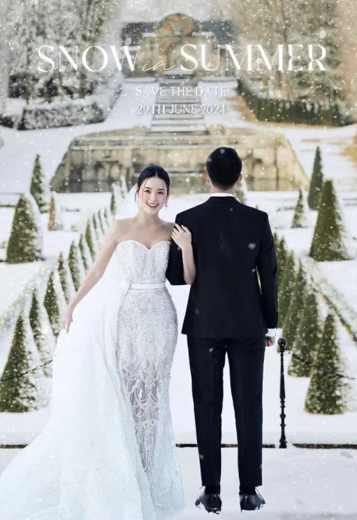 Hoa cưới của Midu là loại hoa gì mà thuộc top đắt nhất thế giới?-2